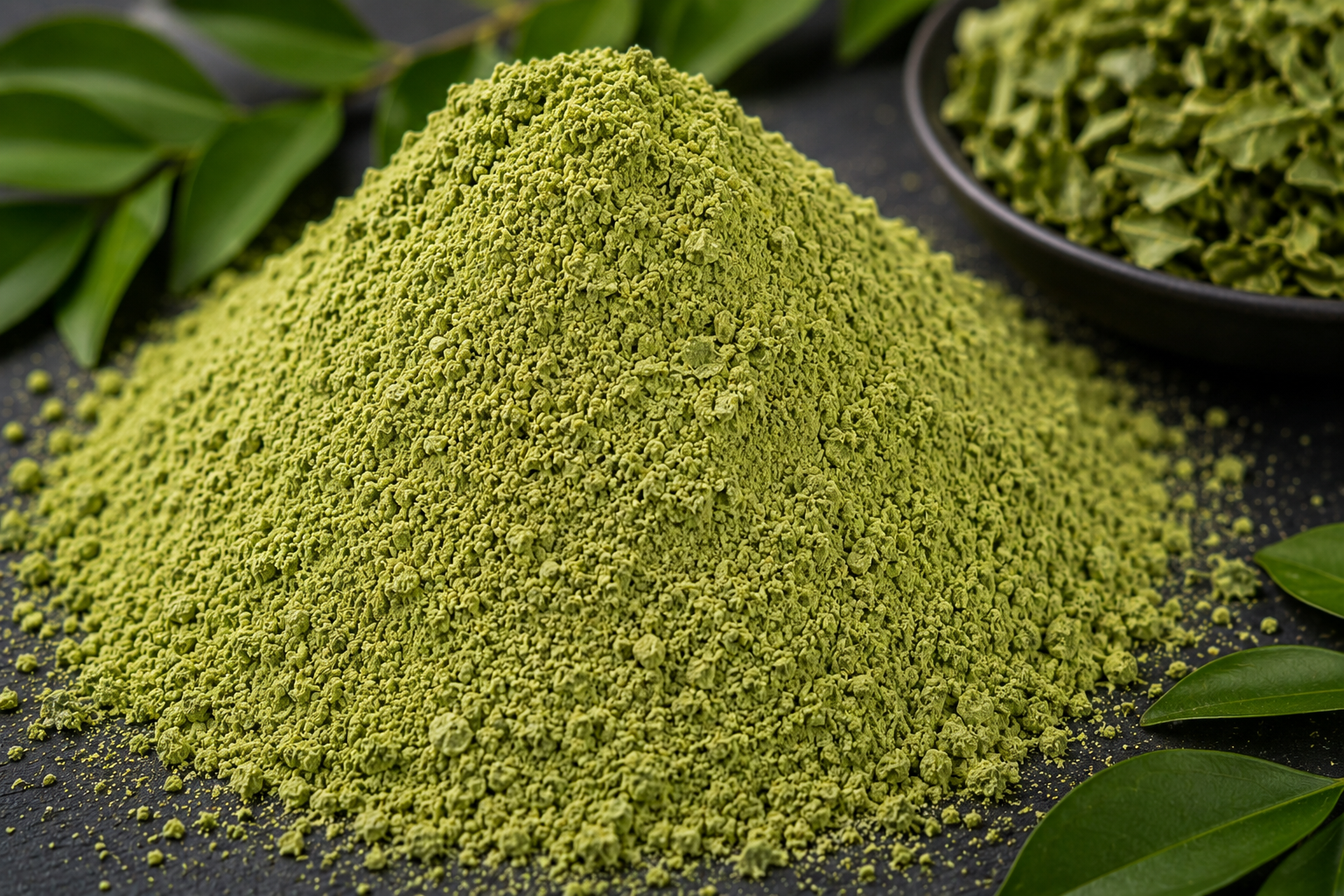 Curry Leaves powder
